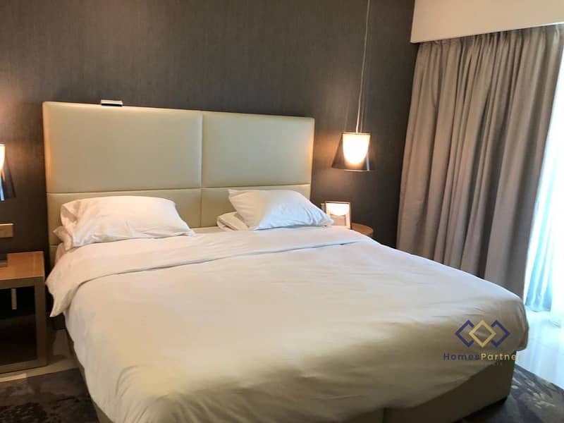 5 Luxury 3 Bedrooms apartment | Business Bay | On Prime Location.