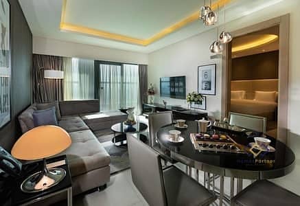 6 Luxury 3 Bedrooms apartment | Business Bay | On Prime Location.
