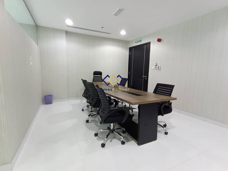 3 Furnished Unites for sale | Hot deal In The Market | Business bay canal view