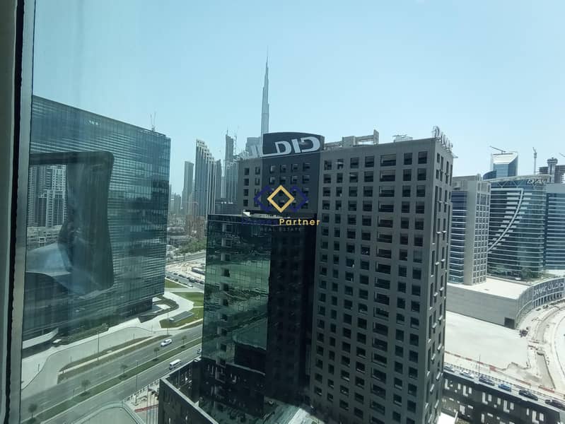 5 Furnished Unites for sale | Hot deal In The Market | Business bay canal view