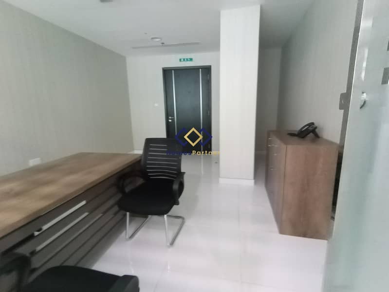 8 Furnished Unites for sale | Hot deal In The Market | Business bay canal view