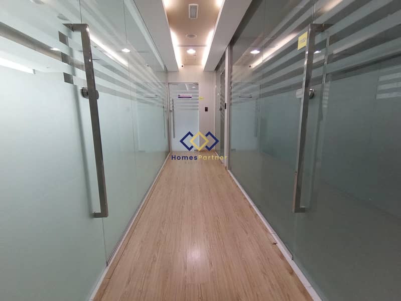 13 Furnished Unites for sale | Hot deal In The Market | Business bay canal view