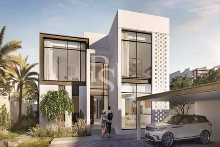 6 Cпальни Вилла Продажа в Аль Джуотль остров, Абу-Даби - Jubail-Island-Abu-Dhabi-UAE (22). jpg