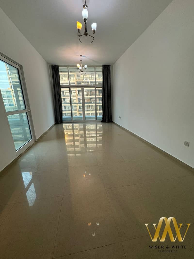 Best 1 Bedroom Deal Biggest Layout Ready to Move