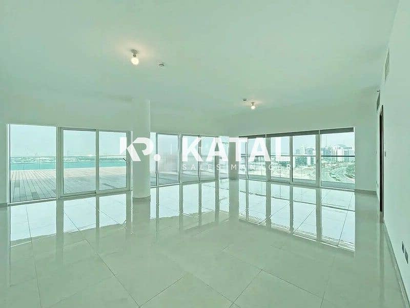 3 Al Hadeel, Raha Beach, Abu Dhabi, 3 berdroom for Rent, Beach View Apartment 001 (2). jpg