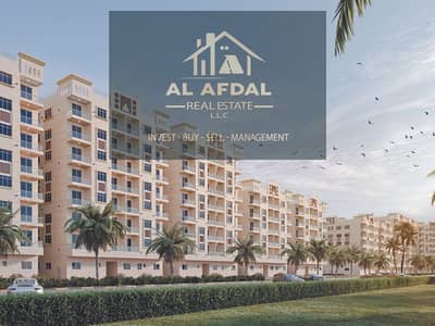 2 Bedroom Flat for Sale in Al Yasmeen, Ajman - 1222. JPG