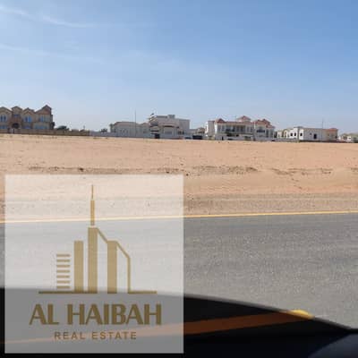 Plot for Sale in Al Zubair, Sharjah - f4af8fee-4e47-402b-9765-ff638e1322ad. jpg