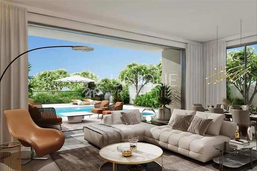 Genuine Resale Type A Near Park PH1 Corner