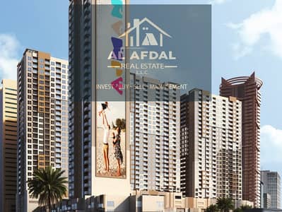 1 Bedroom Apartment for Sale in Al Rashidiya, Ajman - f7cffec5-d342-4b02-8aba-2e6b2c93b14f. jpg