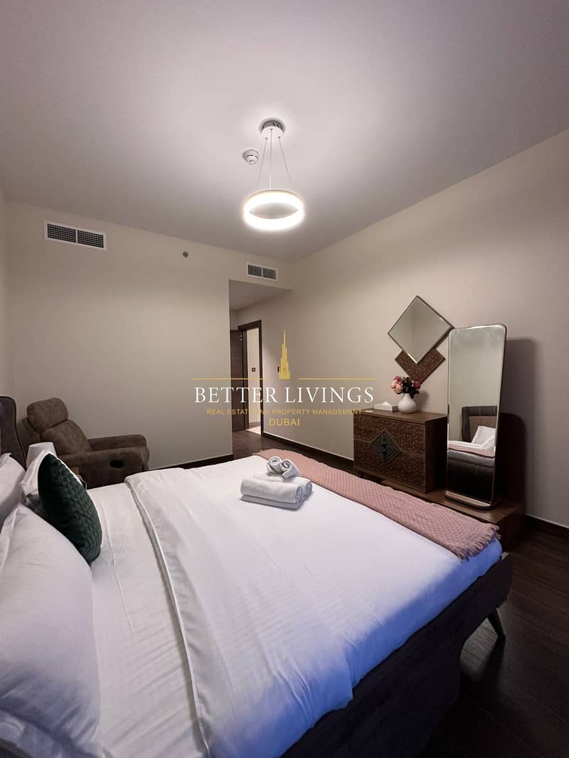 Hot Deal! Lavish 1-Bed Fully Furnished | Top-Tier Quality | Call Now! - Image 6