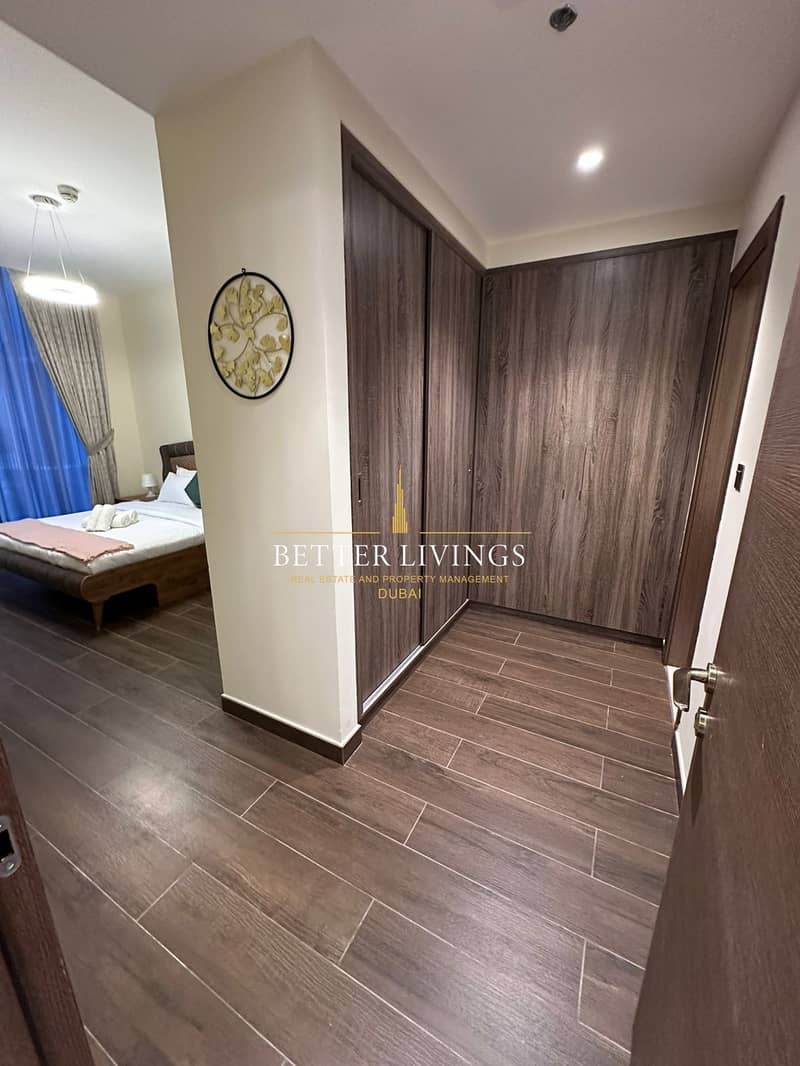 Hot Deal! Lavish 1-Bed Fully Furnished | Top-Tier Quality | Call Now! - Image 7