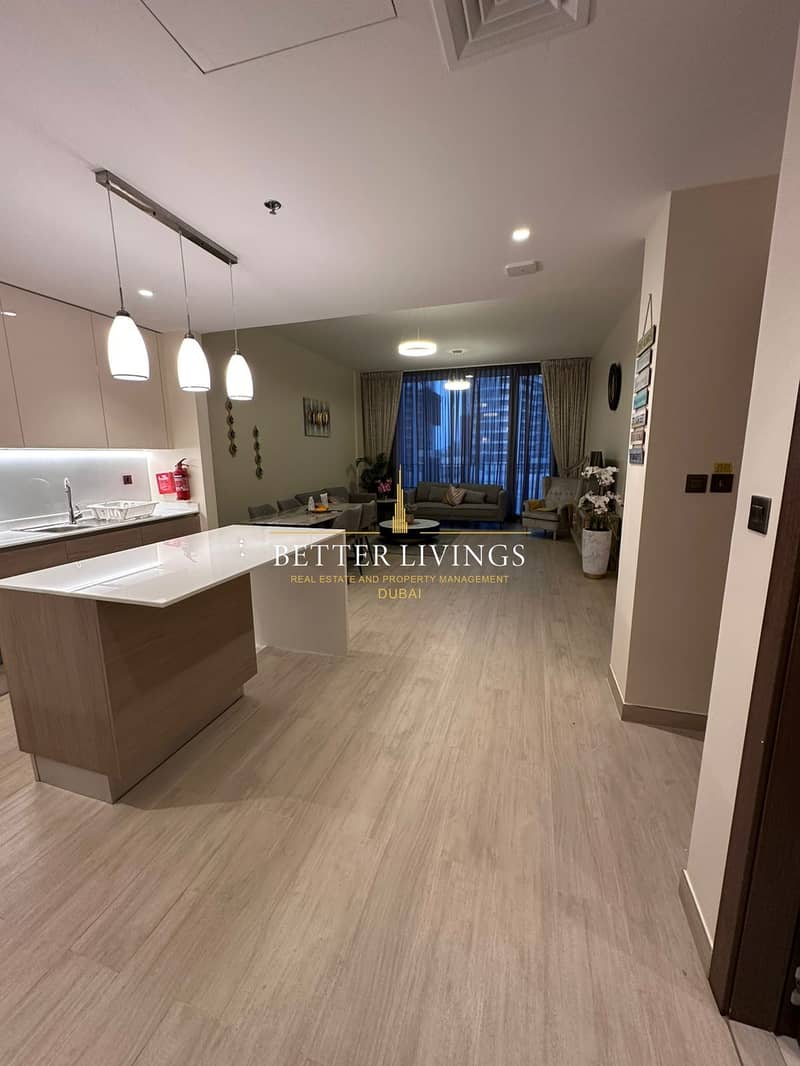 Hot Deal! Lavish 1-Bed Fully Furnished | Top-Tier Quality | Call Now! - Image 8