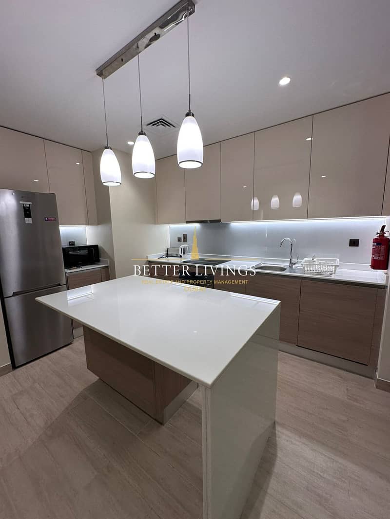 Hot Deal! Lavish 1-Bed Fully Furnished | Top-Tier Quality | Call Now! - Image 9