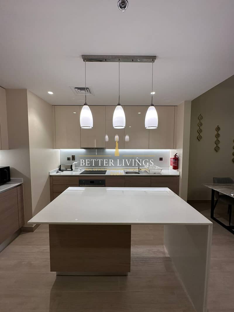 Hot Deal! Lavish 1-Bed Fully Furnished | Top-Tier Quality | Call Now! - Image 10