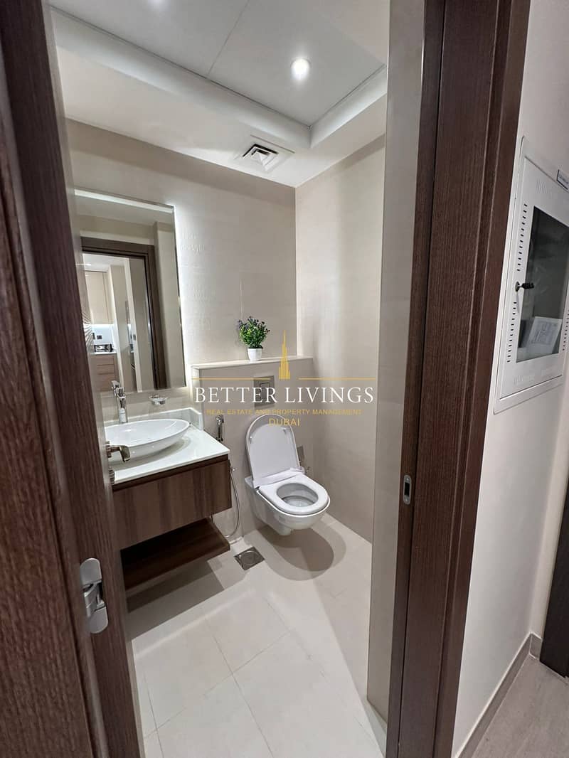 Hot Deal! Lavish 1-Bed Fully Furnished | Top-Tier Quality | Call Now! - Image 14