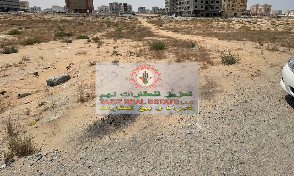 ارض صناعية في الجرف 3،الجرف 700000 درهم - 7944688 ارض صناعية في الجرف 3،الجرف 700000 درهم - 7944688
