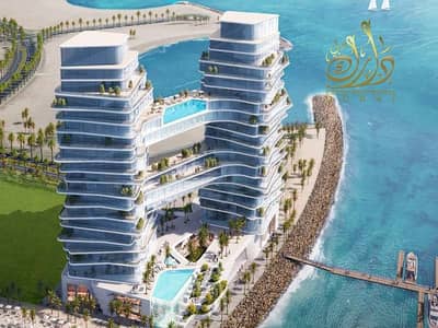 2 Bedroom Apartment for Sale in Al Marjan Island, Ras Al Khaimah - WhatsApp Image 2024-09-08 at 11.29. 37 AM. jpeg