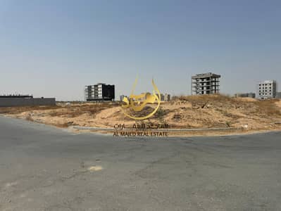 Plot for Sale in Al Alia, Ajman - 1. jpeg