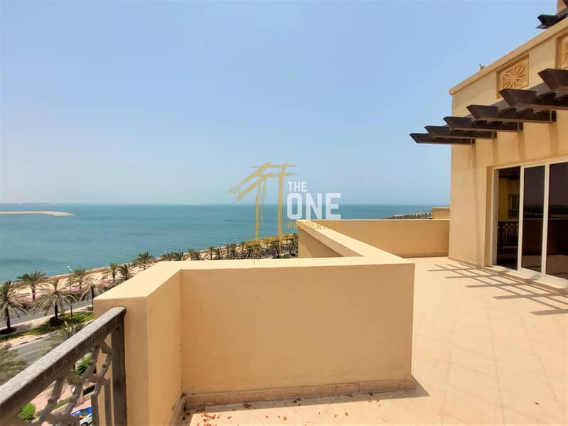 Beautiful 2BR Apartment | sea View Beautiful 2BR Apartment | sea View