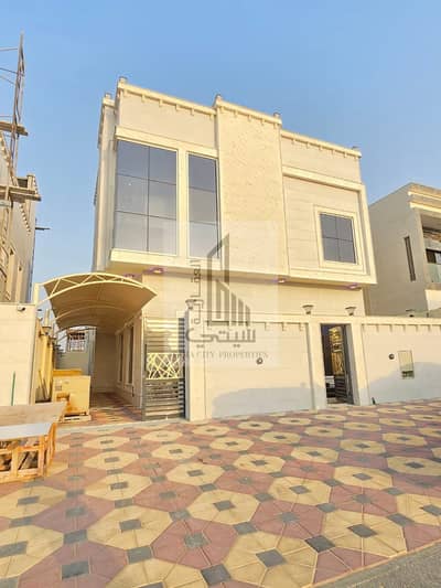 6 Bedroom Villa for Sale in Al Bahia, Ajman - WhatsApp Image 2024-08-17 at 10.39. 44 PM. jpeg