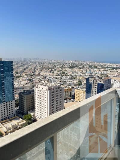 2 Bedroom Apartment for Rent in Al Nuaimiya, Ajman - f92ee48b-fb20-4d71-93d0-516481fb507f. jpg