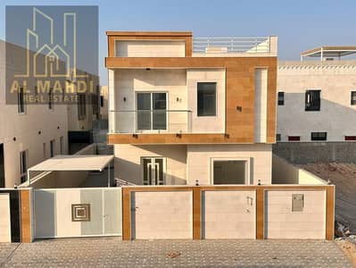 5 Bedroom Villa for Sale in Al Amerah, Ajman - PHOTO-2024-10-01-21-01-41 (2). jpg