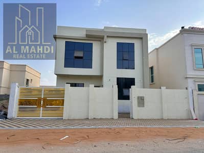 3 Bedroom Villa for Sale in Al Helio, Ajman - faf701f8-ff0e-4cba-a623-f9338ede93b2. jpg