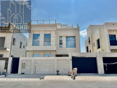 5 Bedroom Villa for Sale in Al Yasmeen, Ajman - WhatsApp Image 2024-10-03 at 8.56. 03 AM (21). jpeg