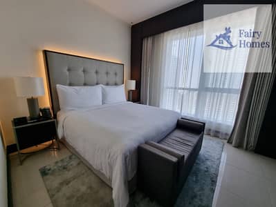 Luxury Furnished | High Floor | Prime Location