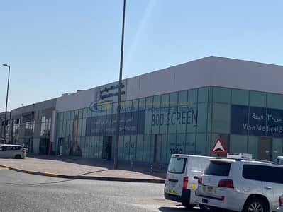 Warehouse for Rent in Al Ain Industrial Area, Al Ain - Warehouse | Well Maintained | Direct form the owner