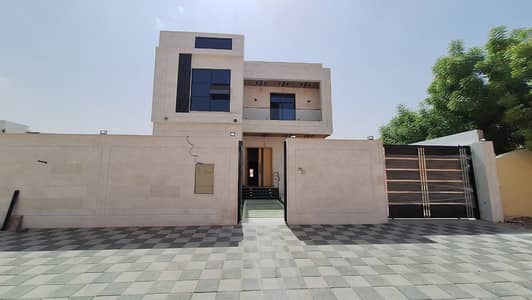 5 Bedroom Villa for Sale in Al Rawda, Ajman - WhatsApp Image 2024-10-05 at 11.51. 40 AM. jpeg