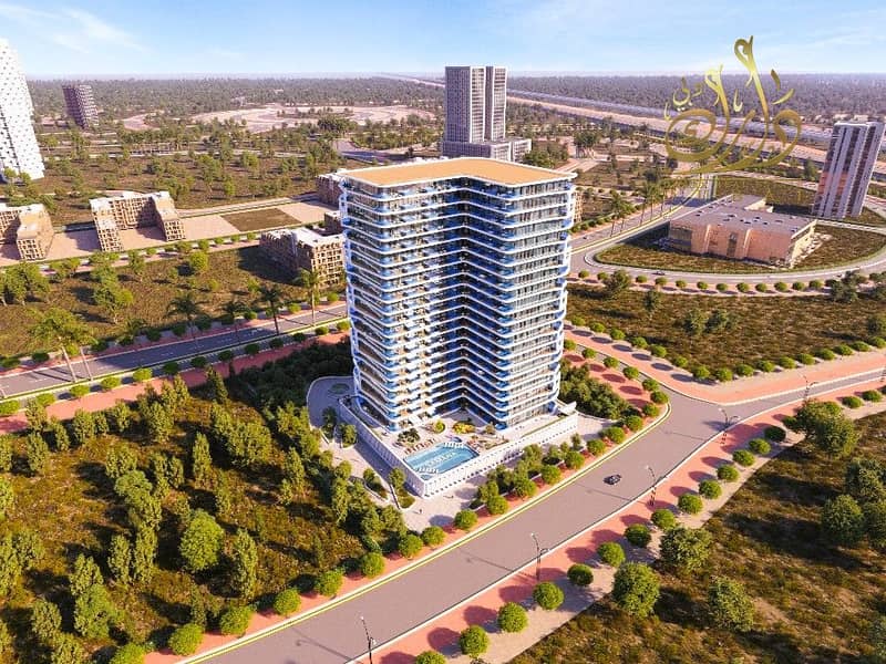 Near Metro Private Pool Cash Offer+8Roi Vastu