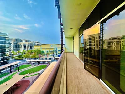 3-Bedroom Apartment with Store in Al Rayyana