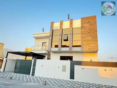 5 Bedroom Villa for Sale in Al Yasmeen, Ajman - 2b5b9205-7579-41f0-adef-f89cea51e198. jpg