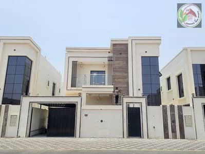 5 Bedroom Villa for Sale in Al Yasmeen, Ajman - afbb7c65-7e1f-410a-8972-b7a068ef4d50. jpg