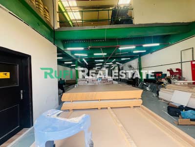 Warehouse for Rent in Emirates Modern Industrial Area, Umm Al Quwain - WhatsApp Image 2024-10-07 at 4.55. 31 PM. jpeg