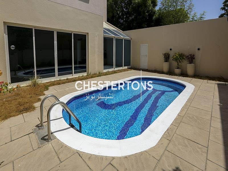 Fully Renovated! Bright, Spacious, Private Pool Fully Renovated! Bright, Spacious, Private Pool