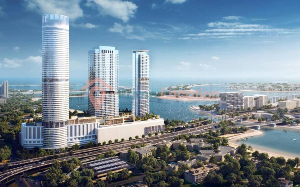 Palm Jumeirah Sea View | Negotiable | Payment Plan Palm Jumeirah Sea View | Negotiable | Payment Plan