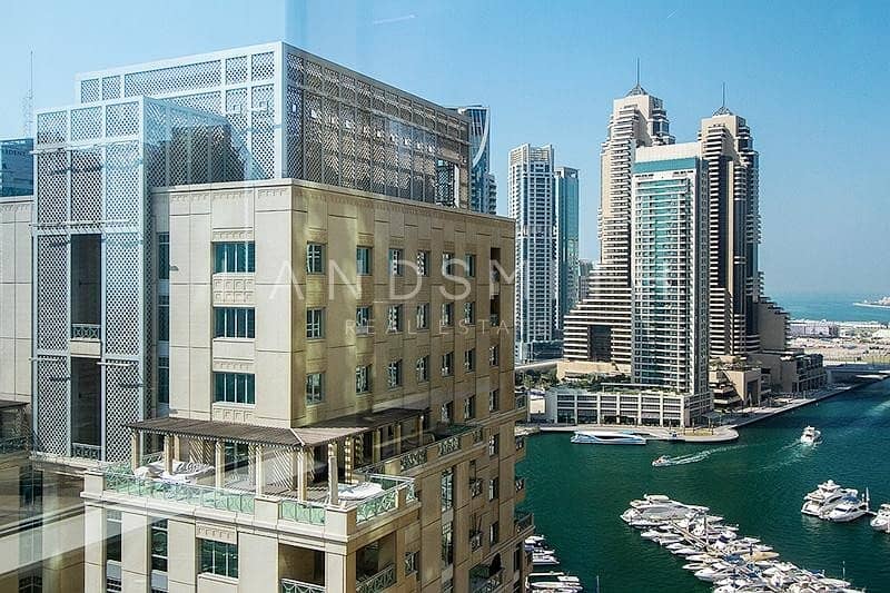 Spacious 4BR+Maid's Apt in Al mesk Tower Spacious 4BR+Maid's Apt in Al mesk Tower