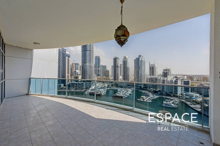 Appartement in Dubai Marina,The Jewels,The Jewel Tower A, 3 slaapkamers, 240000 AED - 9869607 Appartement in Dubai Marina,The Jewels,The Jewel Tower A, 3 slaapkamers, 240000 AED - 9869607