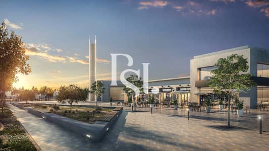 ارض سكنية  للبيع في الشامخة، أبوظبي - fay-al-reeman-al-shamkha-abu-dhabi-4. jpg