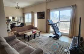 Fully Furnished | Spacious | Prime Location