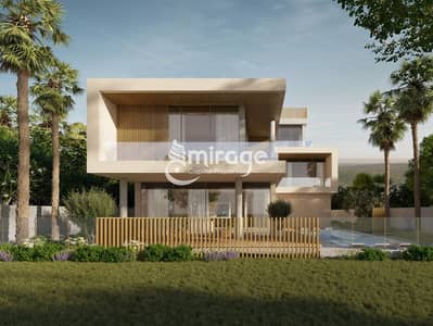 5 Bedroom Villa for Sale in Al Reem Island, Abu Dhabi - . . . jpg