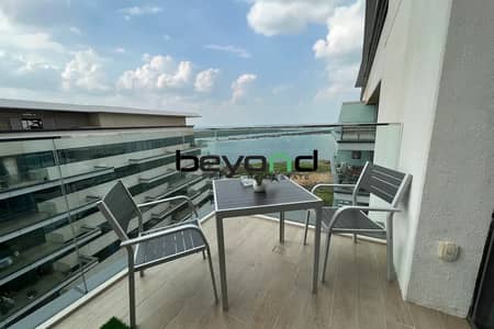 1 Bedroom Flat for Sale in Yas Island, Abu Dhabi - High Floor | Spacious Unit | Premium Location