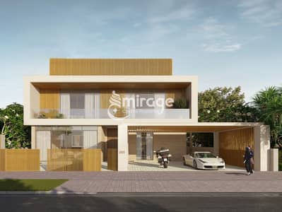 5 Bedroom Villa for Sale in Al Reem Island, Abu Dhabi - . . . . . jpg