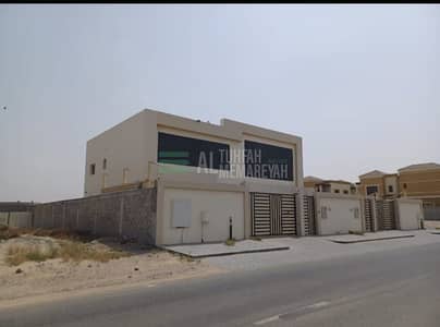 10 Bedroom Villa for Sale in Hoshi, Sharjah - IMG-20241010-WA0025. jpg