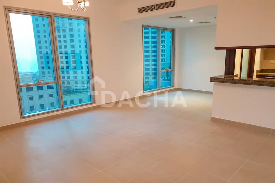 Partial Sea View | Chiller Free | Vacant Partial Sea View | Chiller Free | Vacant
