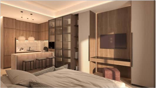 Studio for Sale in Al Reem Island, Abu Dhabi - ef2fef88-ca94-42fa-9b5c-127a12724f8a. jpeg