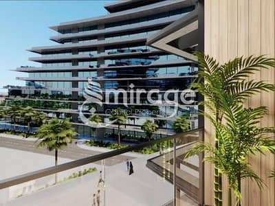 Studio for Sale in Saadiyat Island, Abu Dhabi - 98d2e0b4-52fe-11ef-b477-2e4792d05015. jpeg