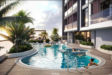 1 Bedroom Apartment for Sale in Jumeirah Village Circle (JVC), Dubai - IMG-20241008-WA0017. jpg